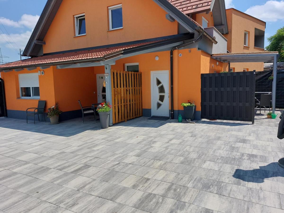 Apartments Alexandra Celje Exterior foto