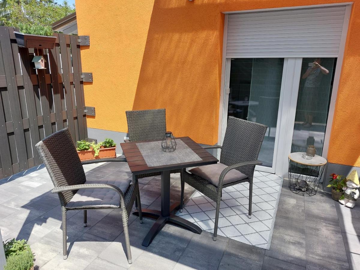 Apartments Alexandra Celje Exterior foto